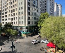 Satılır Yeni Tikili Gənclik m., Nərimanov r.