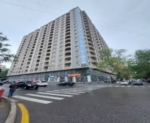 Satılır Yeni Tikili 28 May m., Nəsimi r.