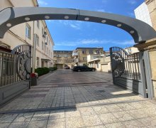 Kirayə (aylıq) Köhnə Tikili Sahil m., Səbail r.