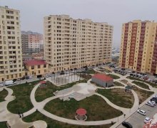 Satılır Yeni Tikili Abşeron r.