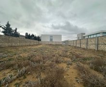 Satılır Torpaq Mərdəkan, Xəzər r.