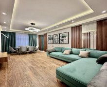 Satılır Yeni Tikili 28 May m., 28 Mall, Nəsimi r.