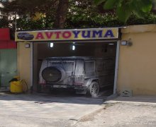 Kirayə (aylıq) Obyekt Memar Əcəmi m., 4-cü mikrorayon, Nəsimi r.