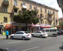 Kirayə (aylıq) Köhnə Tikili Elmlər akademiyası m., Yasamal r.