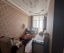 Kirayə (aylıq) Yeni Tikili Elmlər akademiyası m., Yasamal r.