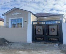 Satılır Həyət evi/villa Masazır, Abşeron r.