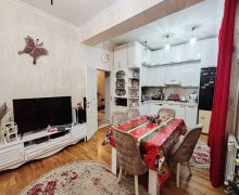 Satılır Yeni Tikili İnşaatçılar m., Yasamal r.