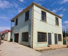 Satılır Həyət evi/villa Mehdiabad, Abşeron r.