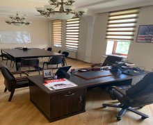 Kirayə (aylıq) Ofis Nizami m., Yasamal r.