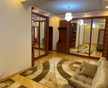 Kirayə (aylıq) Yeni Tikili Elmlər akademiyası m., Yasamal r.