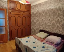 Kirayə (aylıq) Yeni Tikili Xırdalan ş.