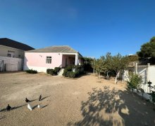 Satılır Torpaq Mərdəkan, Xəzər r.