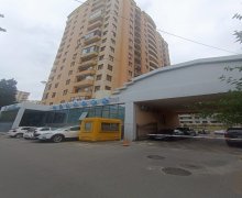 Kirayə (aylıq) Yeni Tikili Gənclik m., Nəsimi r.