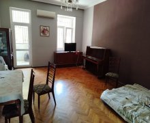 Satılır Köhnə Tikili Nəriman Nərimanov m., Nərimanov r.