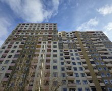 Satılır Yeni Tikili Əhmədli m., Əhmədli, Xətai r.