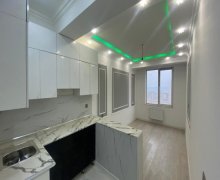 Satılır Yeni Tikili Həzi Aslanov m., H.Aslanov qəs., Xətai r.