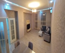 Kirayə (aylıq) Yeni Tikili 20 Yanvar m., Yasamal r.