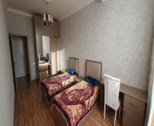 Kirayə (aylıq) Yeni Tikili İnşaatçılar m., Yasamal r.
