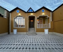 Satılır Həyət evi/villa Maştağa qəs., Sabunçu r.