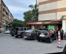 Kirayə (aylıq) Obyekt Memar Əcəmi m., 4-cü mikrorayon, Nəsimi r.