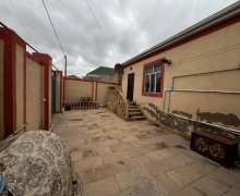 Satılır Həyət evi/villa Hövsan qəs., Suraxanı r.