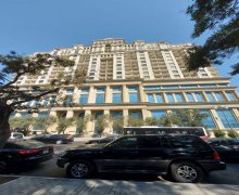 Kirayə (aylıq) Yeni Tikili Elmlər akademiyası m., Yasamal r.