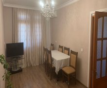 Satılır Köhnə Tikili Xalqlar dostluğu m., Nizami r.