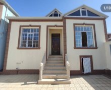 Satılır Həyət evi/villa Hövsan qəs., Suraxanı r.