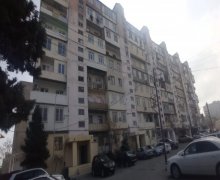 genclikde evlerin qiymeti Gənclik m., Nərimanov r.