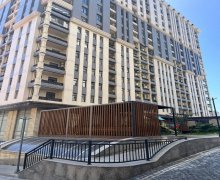 Satılır Yeni Tikili Nizami m., Nəsimi r.