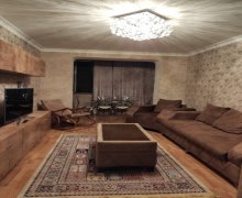 Kirayə (aylıq) Köhnə Tikili Sahil m., Səbail r.