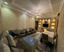 Kirayə (aylıq) Yeni Tikili Nizami m., Caspian Plaza, Yasamal r.