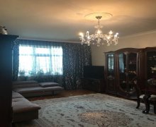 Продажа Новостройка м. Азадлыг м., 8-ой микрорайон, Айна Султанова памятник, Бинагадинский р-н р.