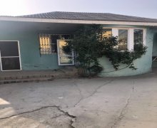 Satılır Həyət evi/villa Qaraçuxur qəs., Suraxanı r.