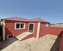 Satılır Həyət evi/villa Binə qəs., Xəzər r.