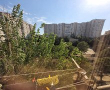 Satılır Köhnə Tikili Nəsimi m., 9-cu mikrorayon, Binəqədi r.