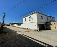 Satılır Həyət evi/villa Novxanı, Abşeron r.