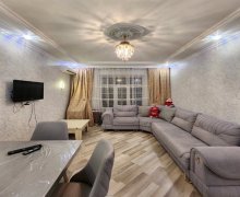 Kirayə (aylıq) Köhnə Tikili Nərimanov r.