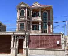 heyet evlerinin satisi bileceride/villa Avtovağzal m., Biləcəri qəs., Binəqədi r.