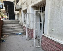 28 mayda kiraye obyekt 28 May m., Nəsimi r.