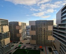 Satılır Yeni Tikili 20 Yanvar m., Yasamal r.