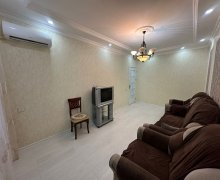 Kirayə (aylıq) Köhnə Tikili Əhmədli m., Xətai r.