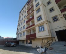 Satılır Yeni Tikili Xırdalan ş.