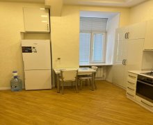 Kirayə (aylıq) Köhnə Tikili Sahil m., Səbail r.