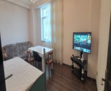 Kirayə (aylıq) Yeni Tikili İnşaatçılar m., Yasamal qəs., Yasamal r.