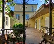 Satılır Həyət evi/villa 7-ci mikrorayon, Binəqədi r.