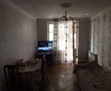 Kirayə (aylıq) Köhnə Tikili Nəriman Nərimanov m., Nərimanov r.