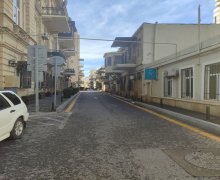 bakida 1 otaqli evlerin satisi Sahil m., Səbail r.