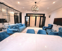 Kirayə (aylıq) Yeni Tikili Elmlər akademiyası m., Yasamal r.