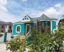 Satılır Həyət evi/villa Xırdalan ş.